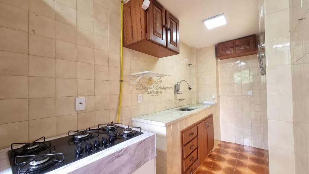 Apartamento, 2 quartos, 60 m² - Foto 4