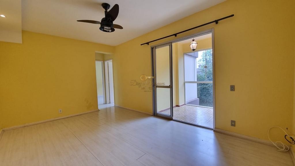 Apartamento, 2 quartos, 60 m² - Foto 2