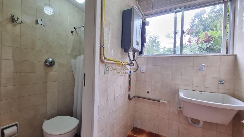 Apartamento, 2 quartos, 60 m² - Foto 6