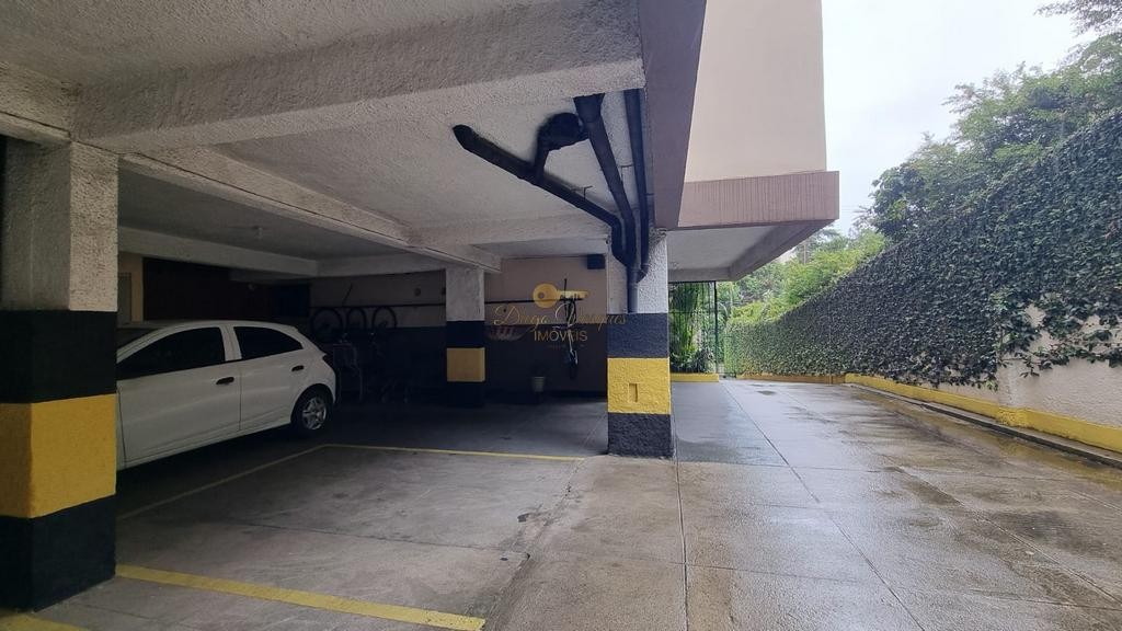 Apartamento, 2 quartos, 60 m² - Foto 20