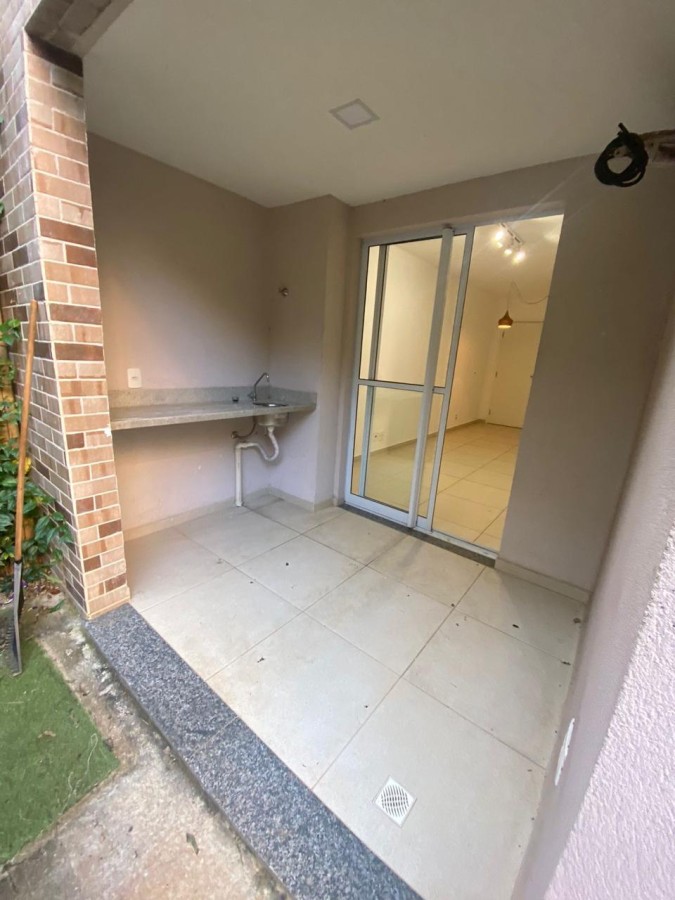 Apartamento, 2 quartos, 95 m² - Foto 2