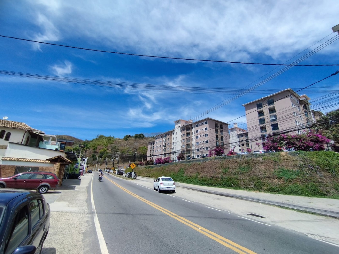 Apartamento, 2 quartos, 95 m² - Foto 1