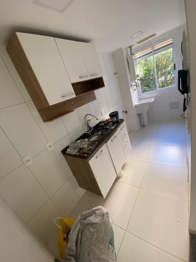 Apartamento, 2 quartos, 95 m² - Foto 10