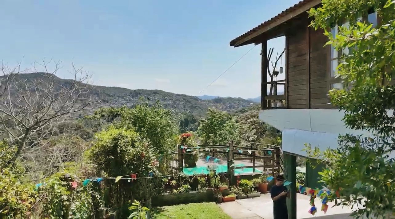 Casa à venda em Castelânea, Petrópolis - RJ - Foto 28