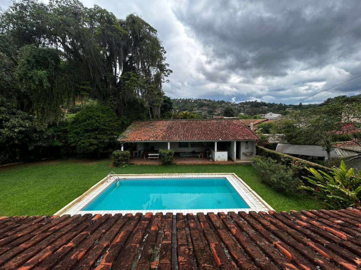 Casa à venda em Nogueira, Petrópolis - RJ - Foto 27