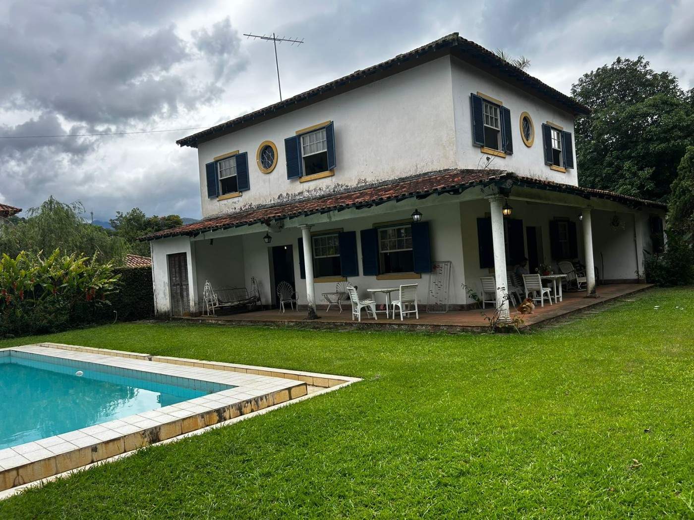 Casa à venda em Nogueira, Petrópolis - RJ - Foto 36