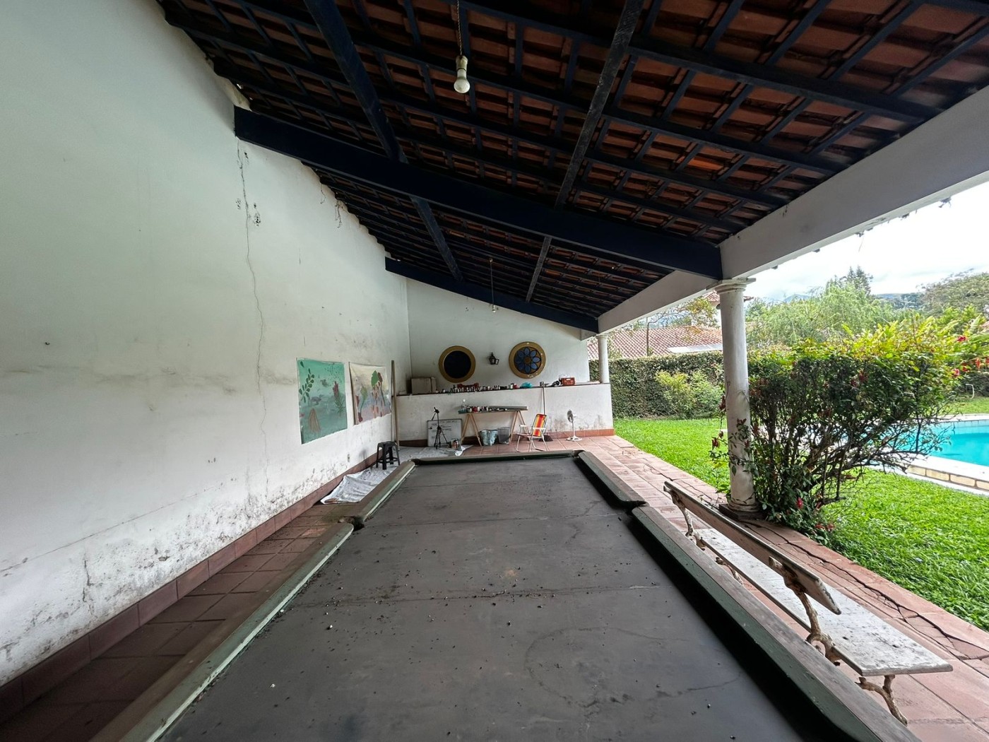 Casa à venda em Nogueira, Petrópolis - RJ - Foto 37