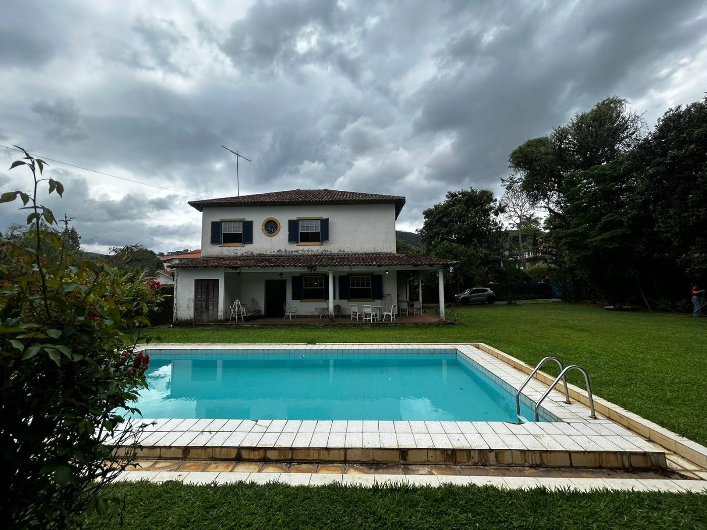 Casa à venda em Nogueira, Petrópolis - RJ - Foto 38