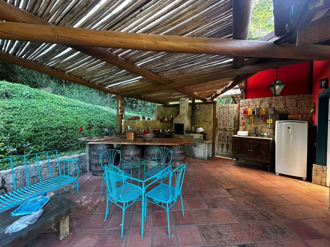 Casa, 4 quartos, 500 m² - Foto 44