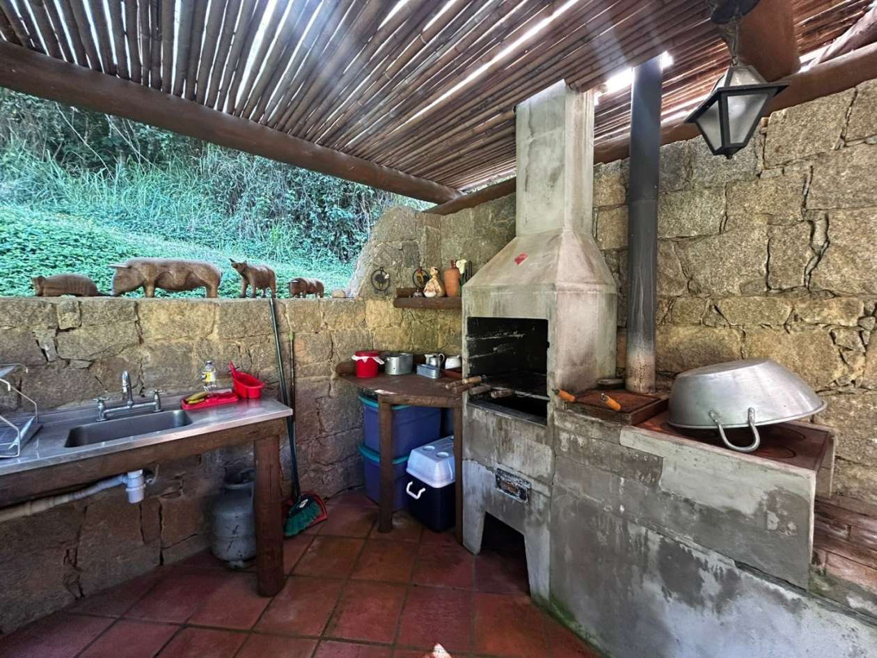 Casa, 4 quartos, 500 m² - Foto 47