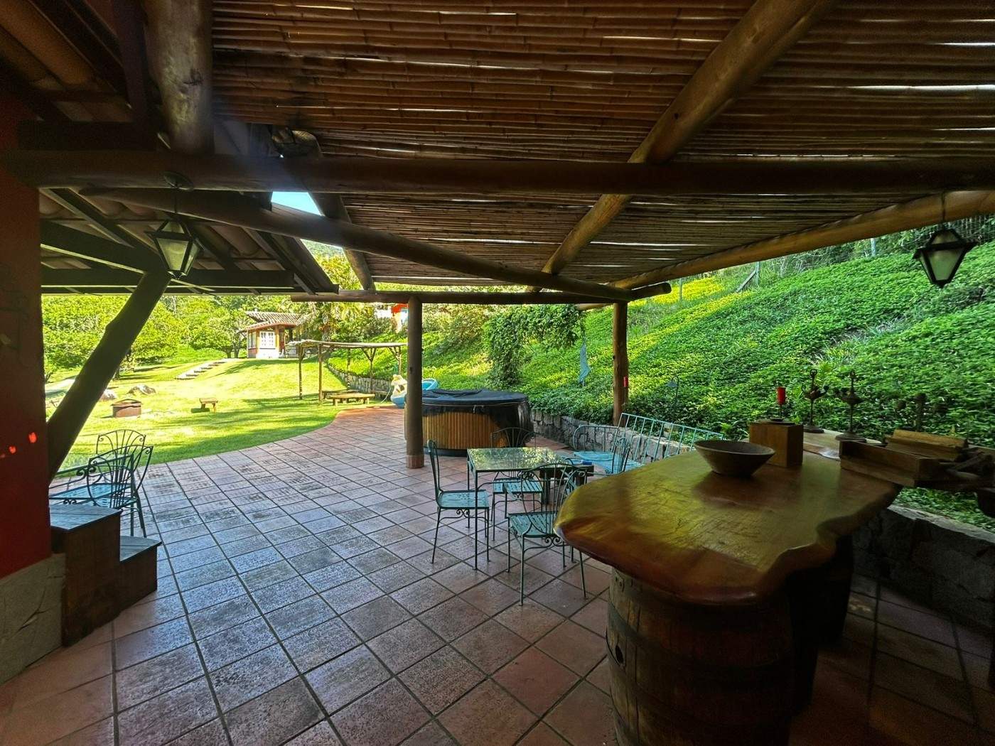 Casa, 4 quartos, 500 m² - Foto 49
