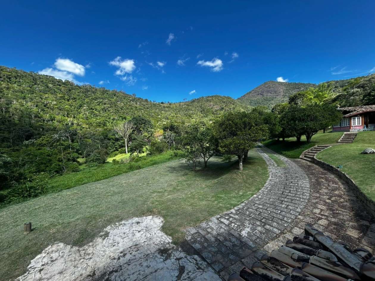 Casa, 4 quartos, 500 m² - Foto 45