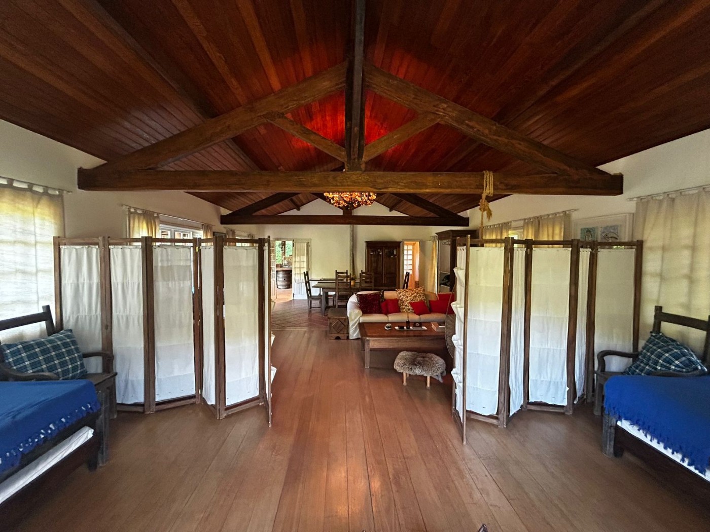 Casa, 4 quartos, 500 m² - Foto 39
