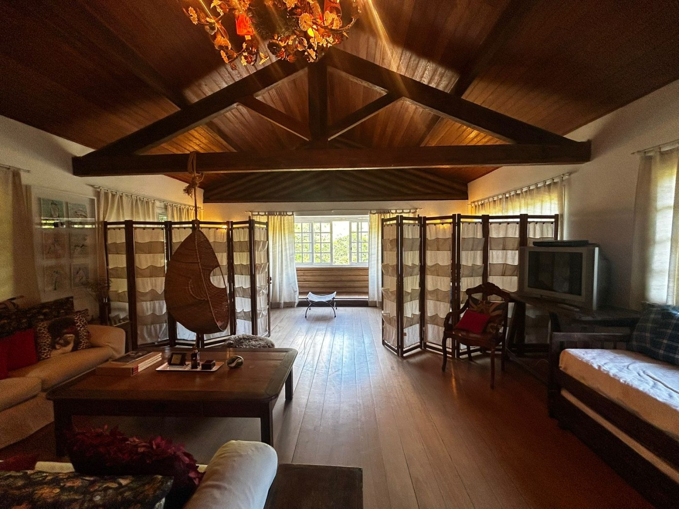 Casa, 4 quartos, 500 m² - Foto 40