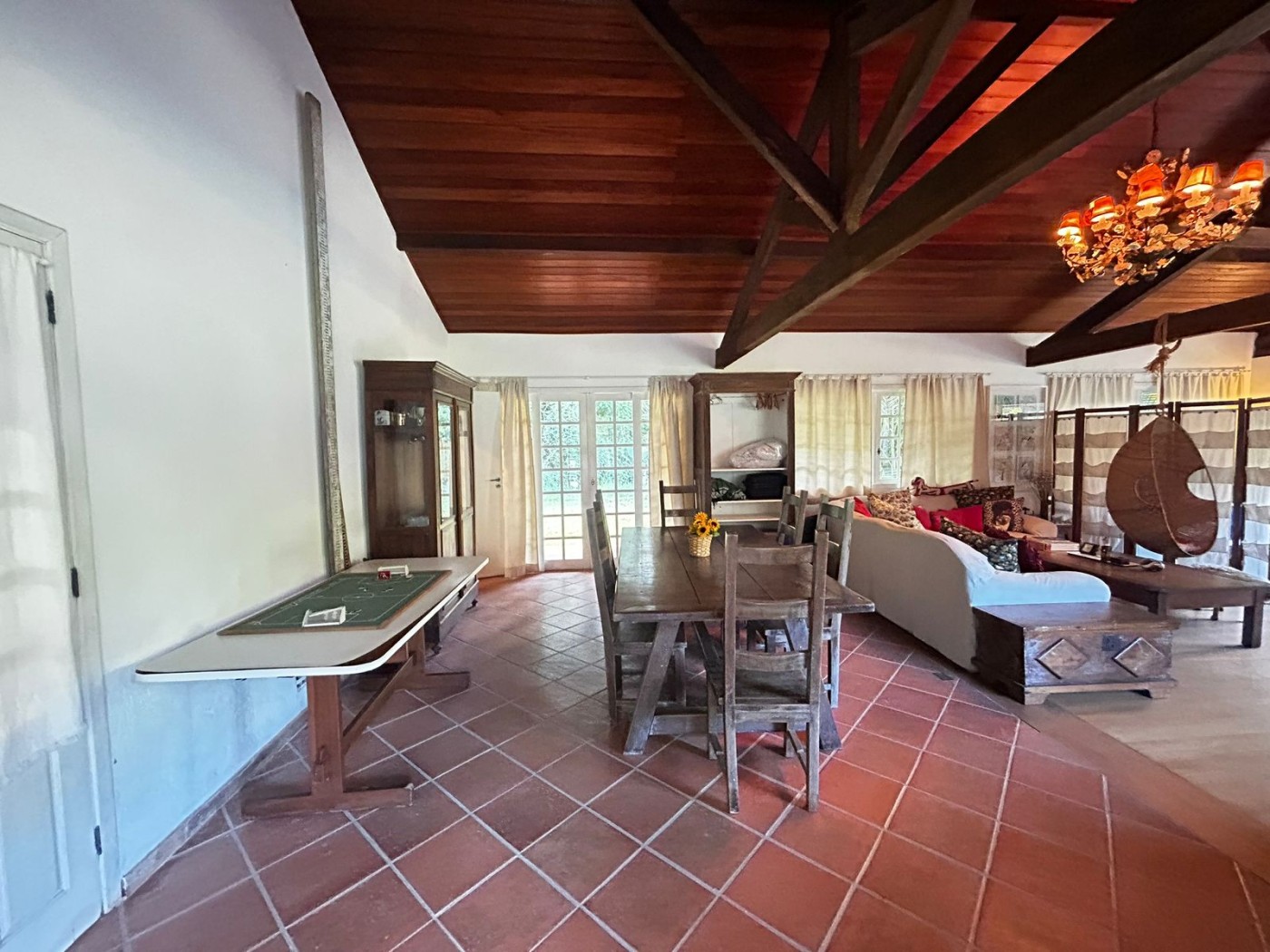 Casa, 4 quartos, 500 m² - Foto 41