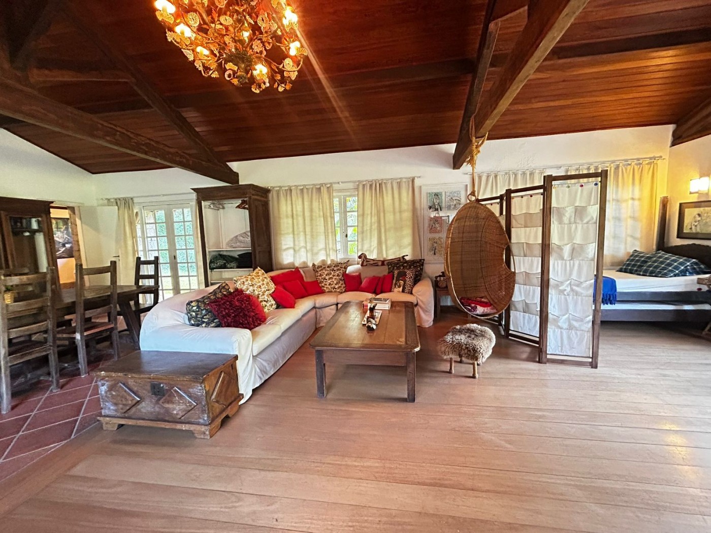 Casa, 4 quartos, 500 m² - Foto 42