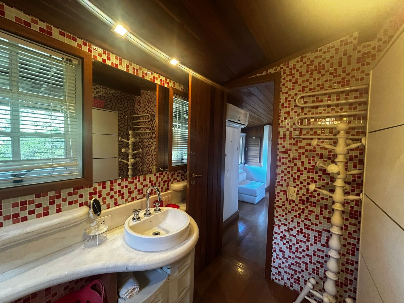 Casa, 4 quartos, 500 m² - Foto 17