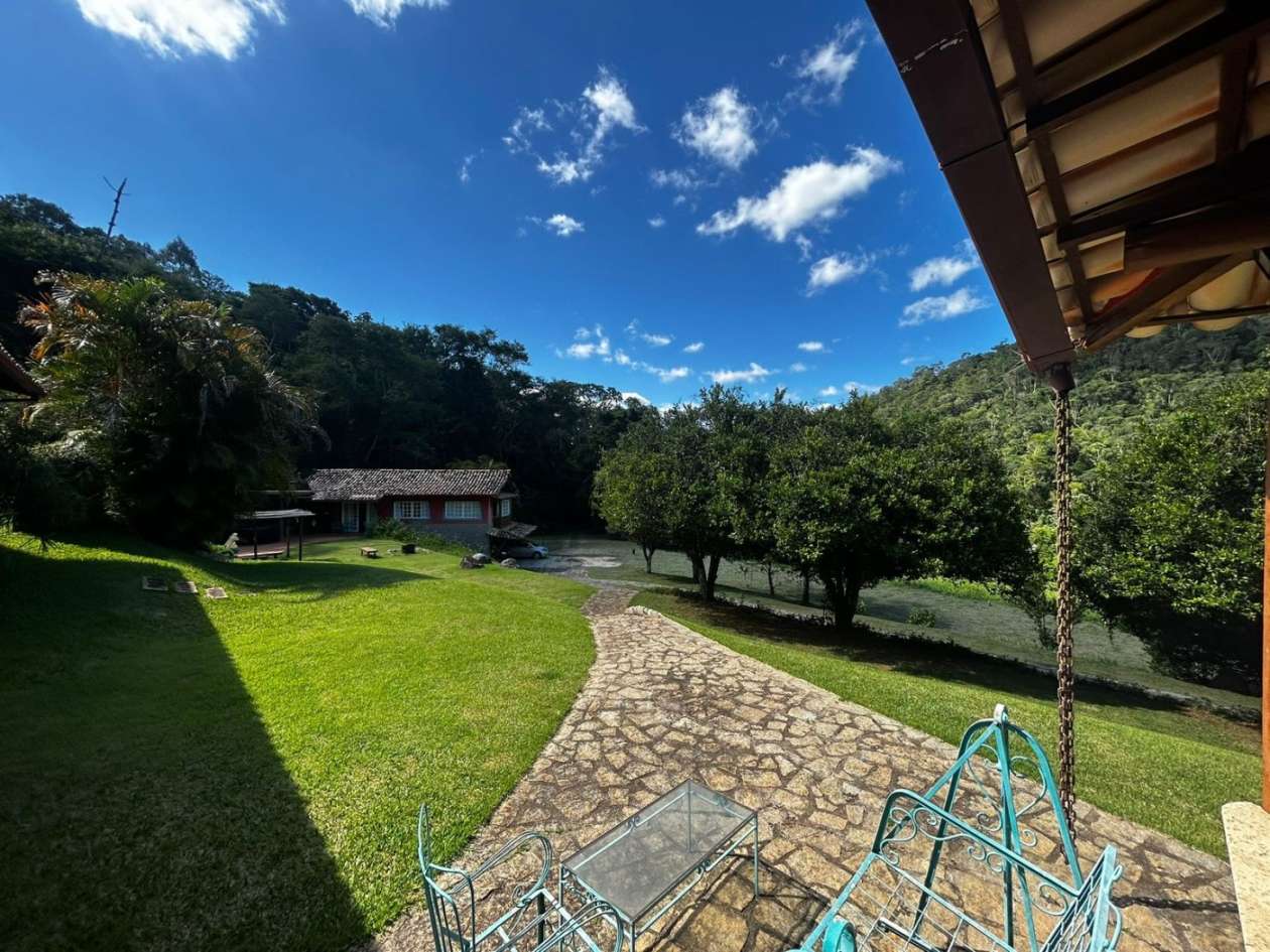 Casa, 4 quartos, 500 m² - Foto 2