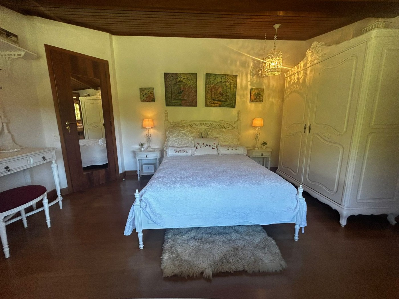 Casa, 4 quartos, 500 m² - Foto 13