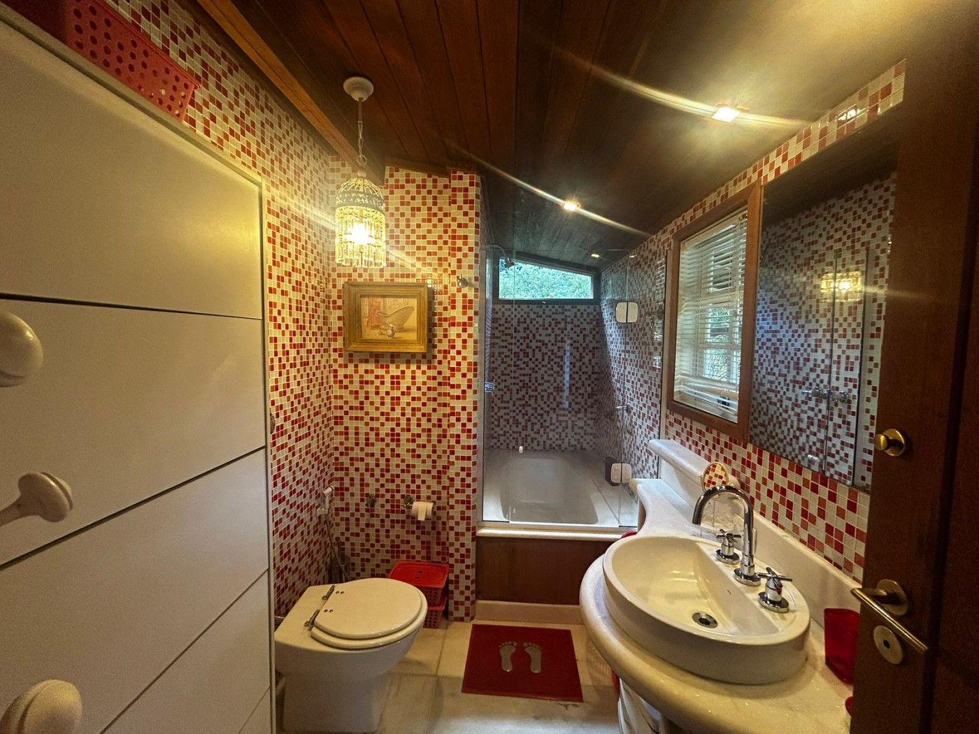 Casa, 4 quartos, 500 m² - Foto 16