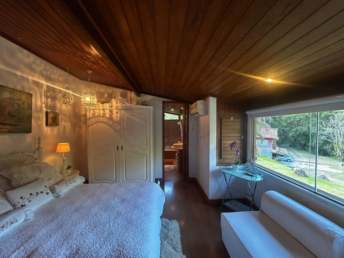 Casa, 4 quartos, 500 m² - Foto 14