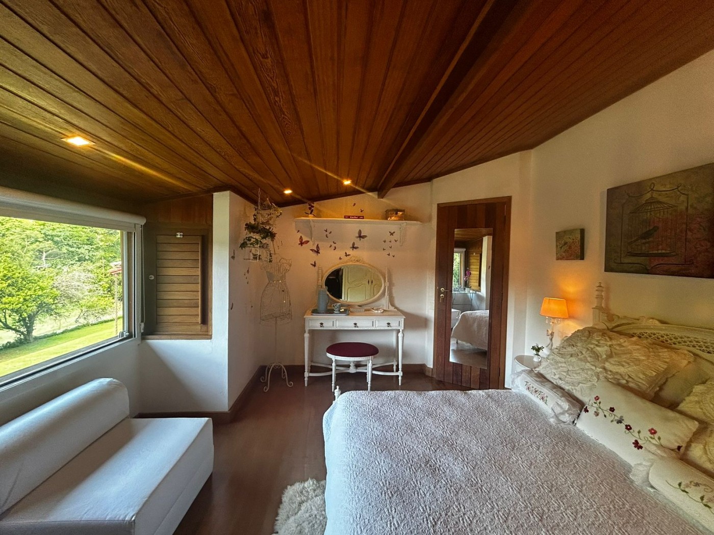 Casa, 4 quartos, 500 m² - Foto 12