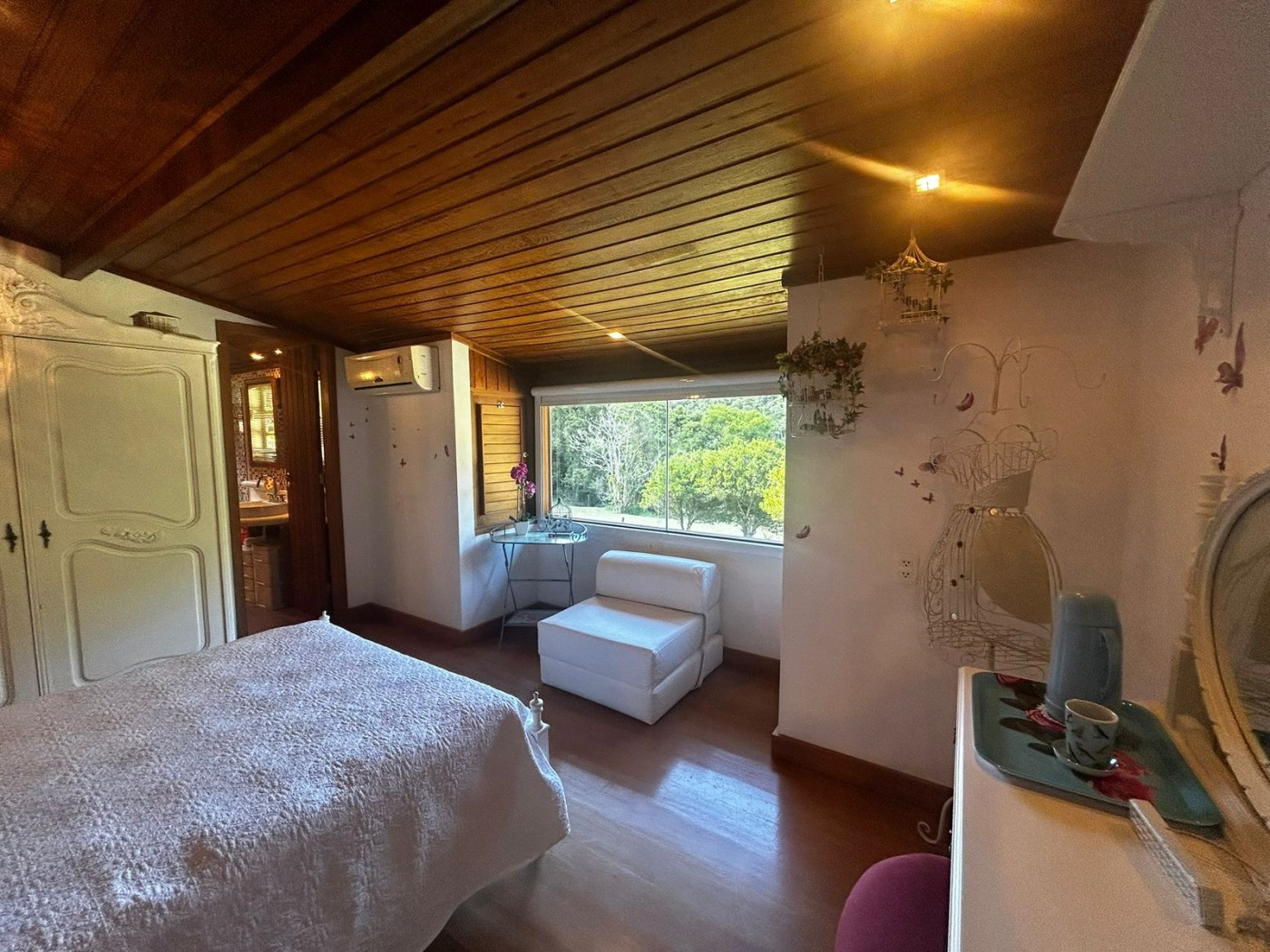 Casa, 4 quartos, 500 m² - Foto 15