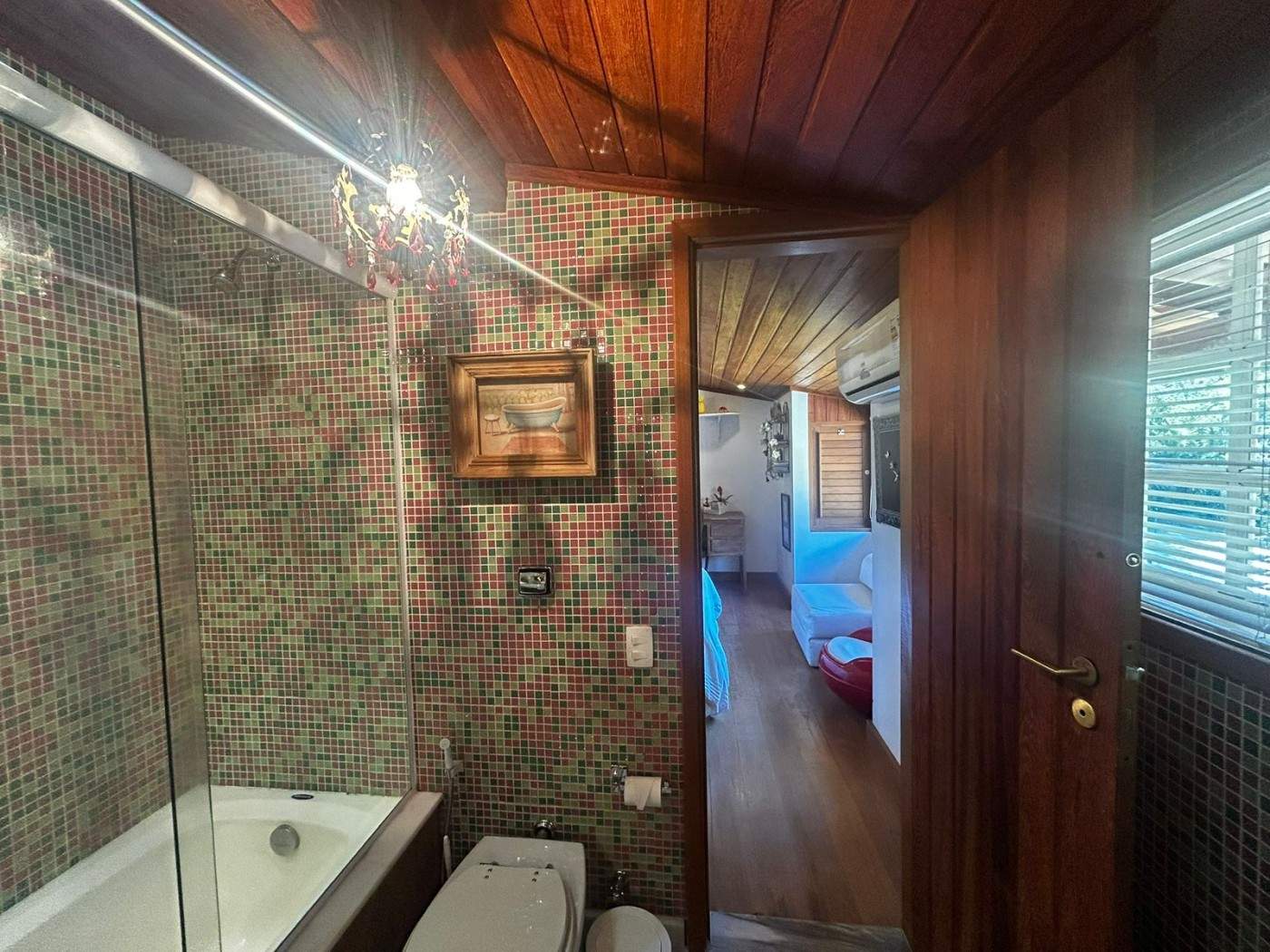 Casa, 4 quartos, 500 m² - Foto 20