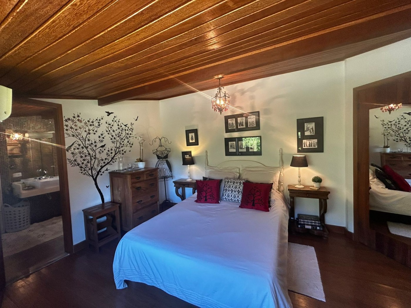 Casa, 4 quartos, 500 m² - Foto 19