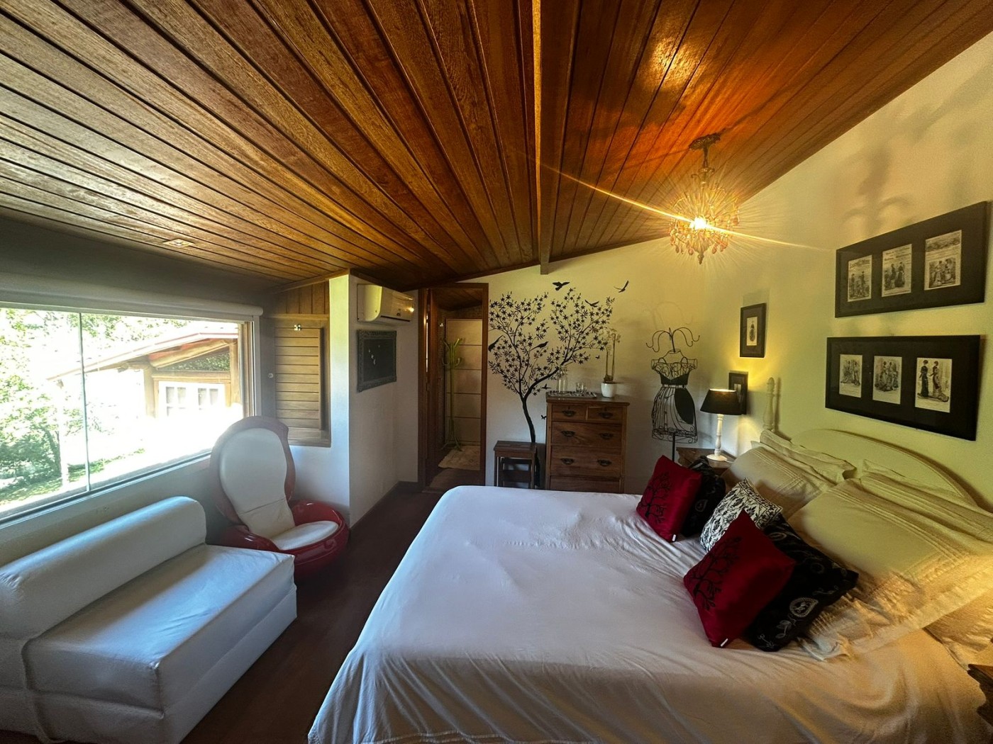 Casa, 4 quartos, 500 m² - Foto 18