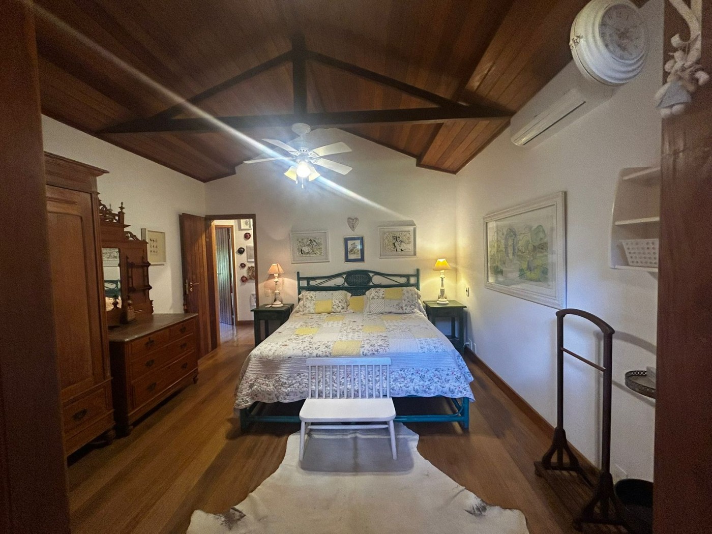 Casa, 4 quartos, 500 m² - Foto 23