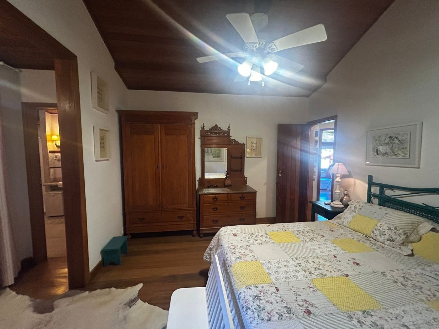 Casa, 4 quartos, 500 m² - Foto 22