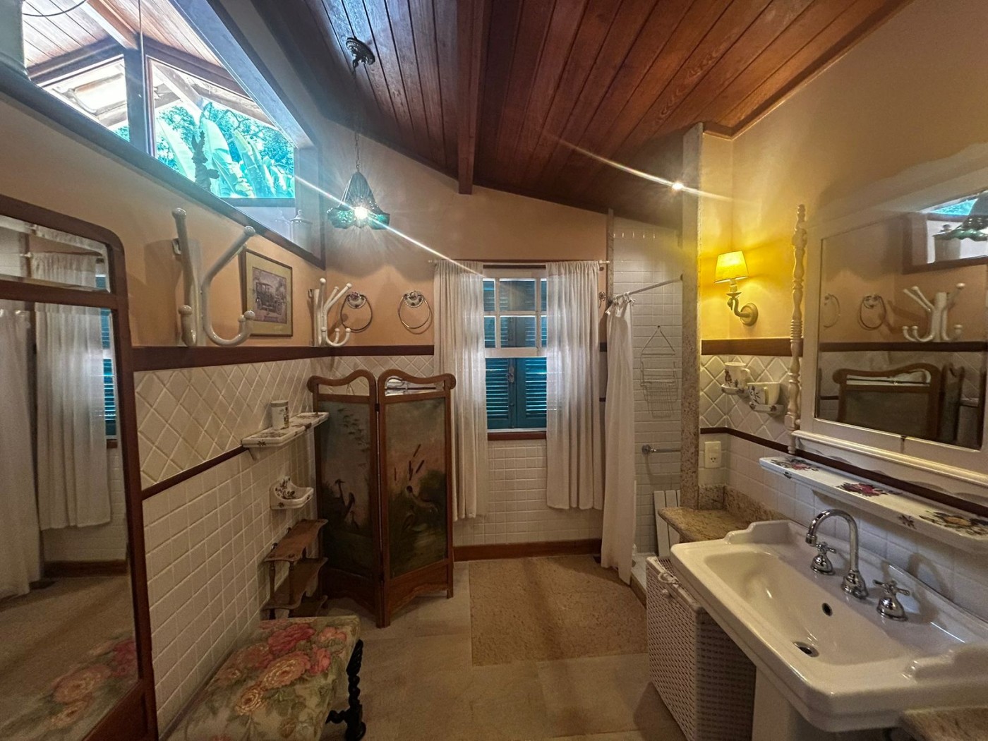 Casa, 4 quartos, 500 m² - Foto 28