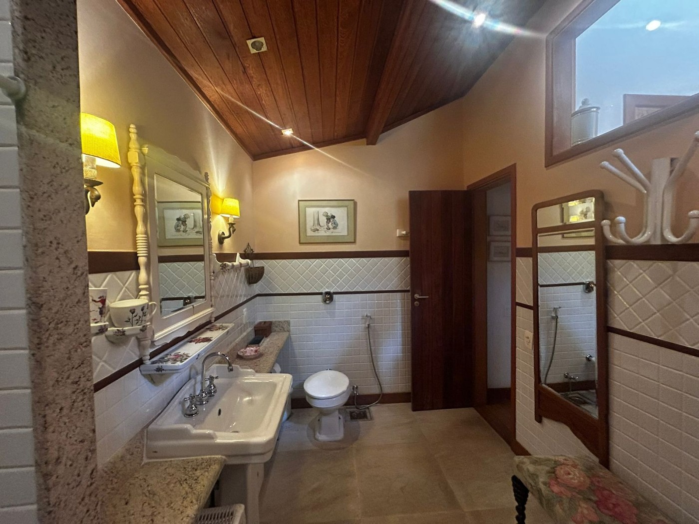 Casa, 4 quartos, 500 m² - Foto 27