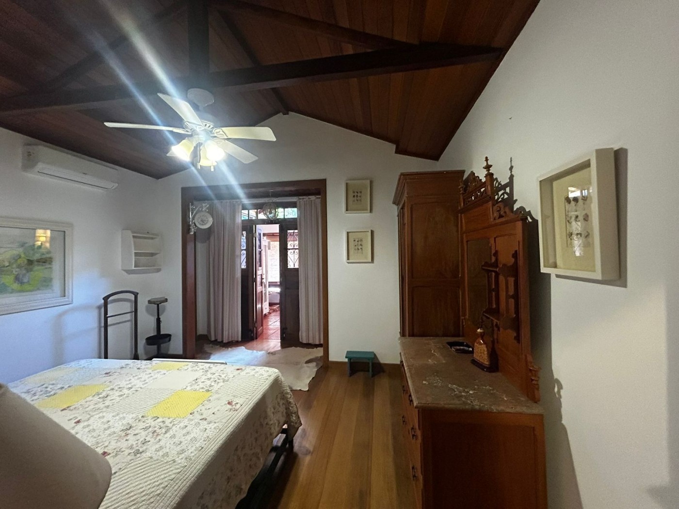 Casa, 4 quartos, 500 m² - Foto 25