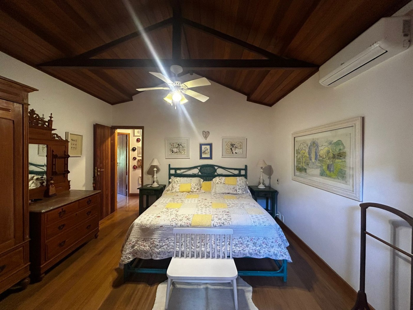 Casa, 4 quartos, 500 m² - Foto 24