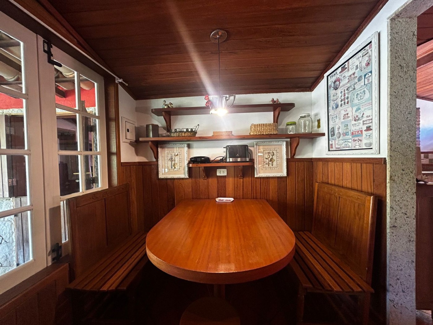Casa, 4 quartos, 500 m² - Foto 30