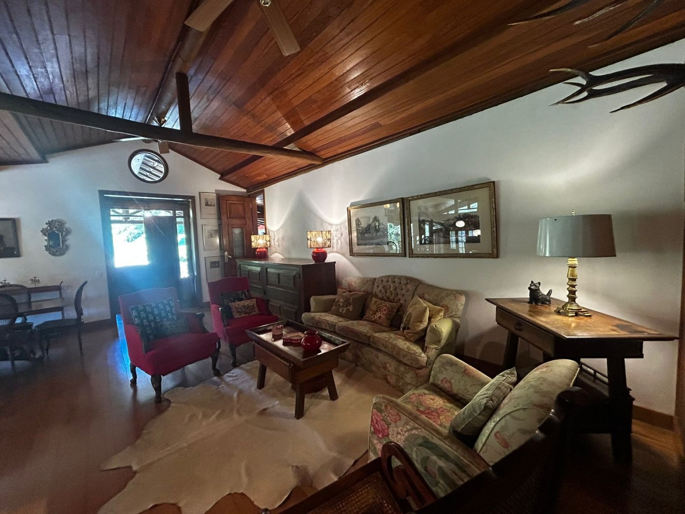 Casa, 4 quartos, 500 m² - Foto 10