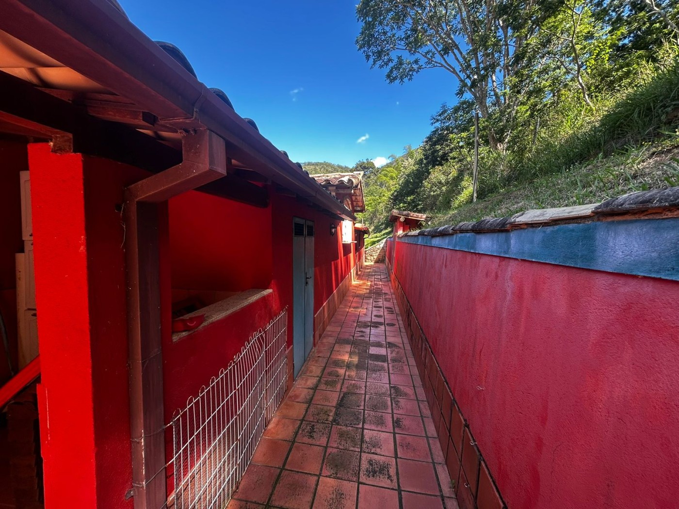 Casa, 4 quartos, 500 m² - Foto 36