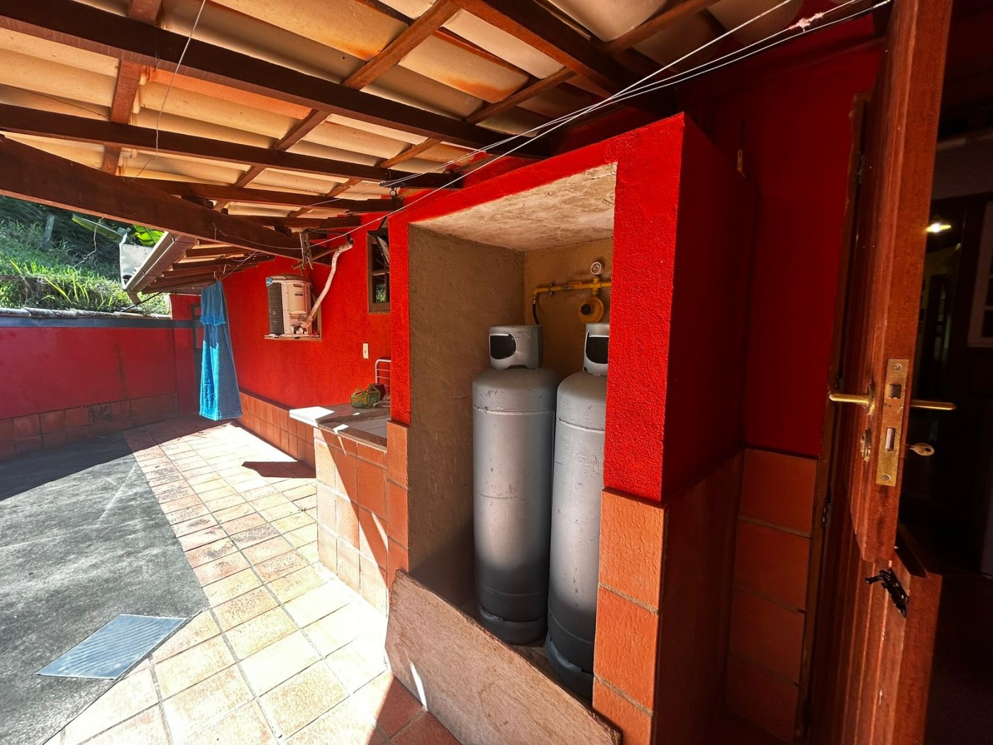 Casa, 4 quartos, 500 m² - Foto 38