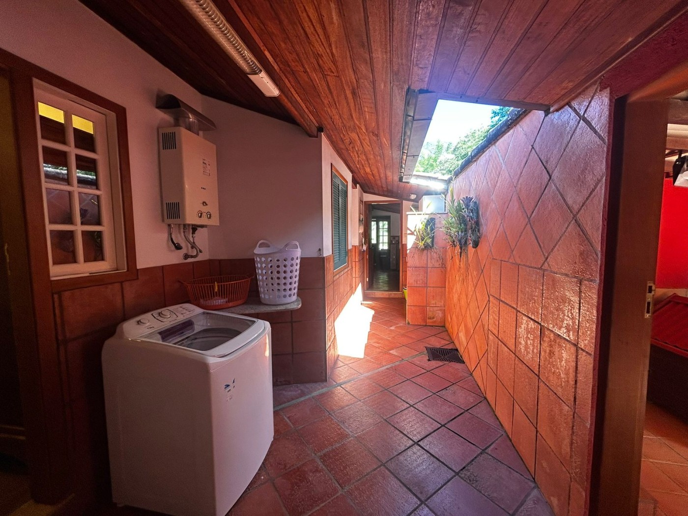 Casa, 4 quartos, 500 m² - Foto 37