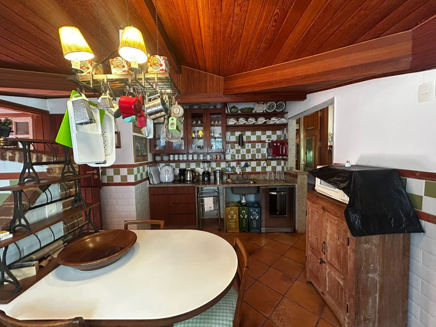 Casa, 4 quartos, 500 m² - Foto 34