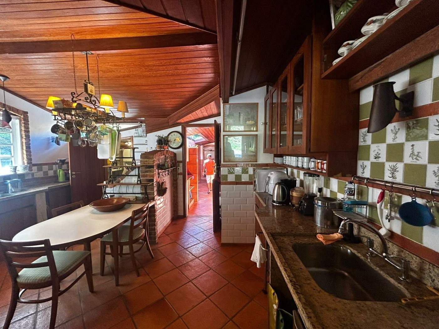 Casa, 4 quartos, 500 m² - Foto 35