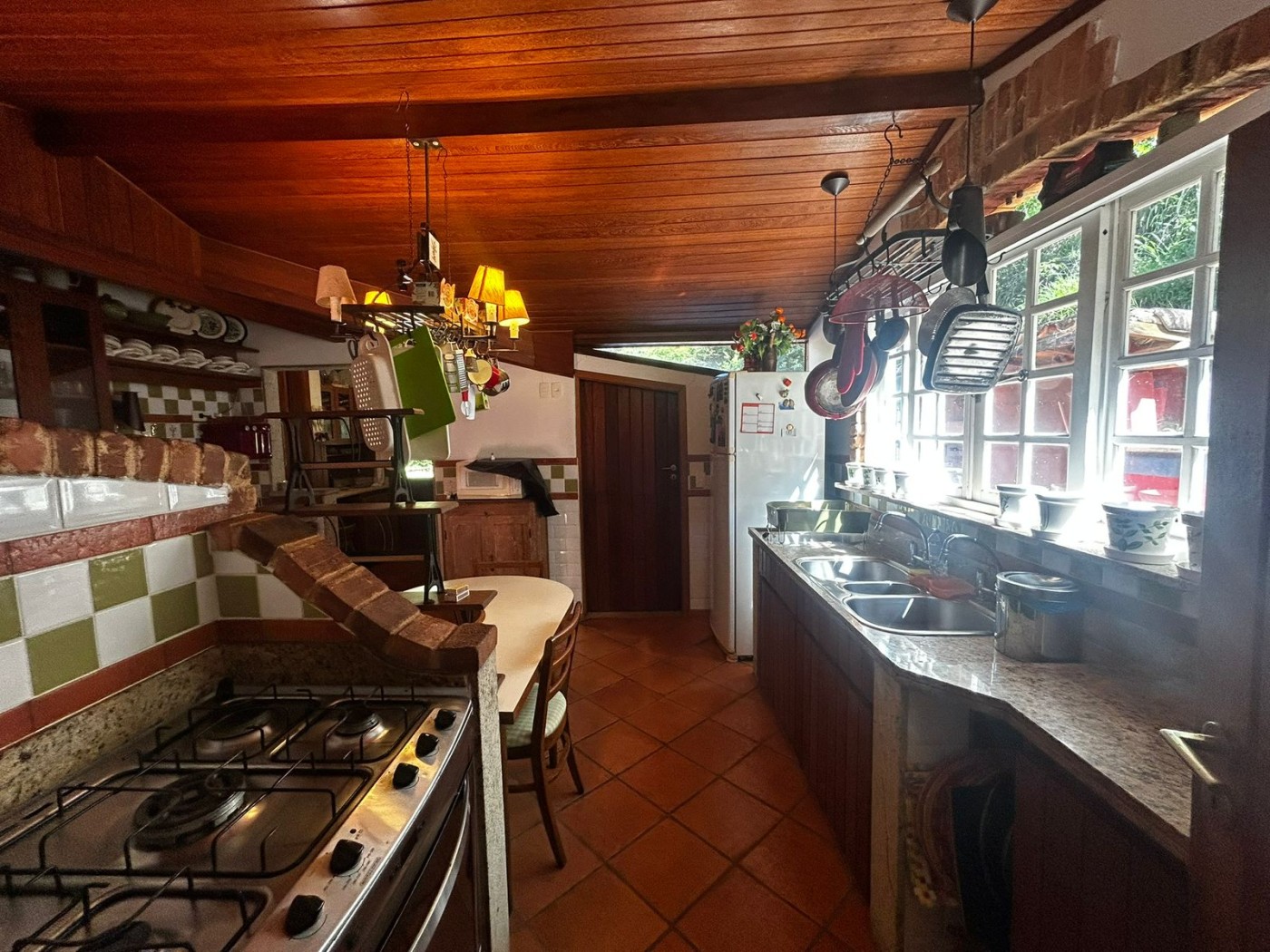 Casa, 4 quartos, 500 m² - Foto 32