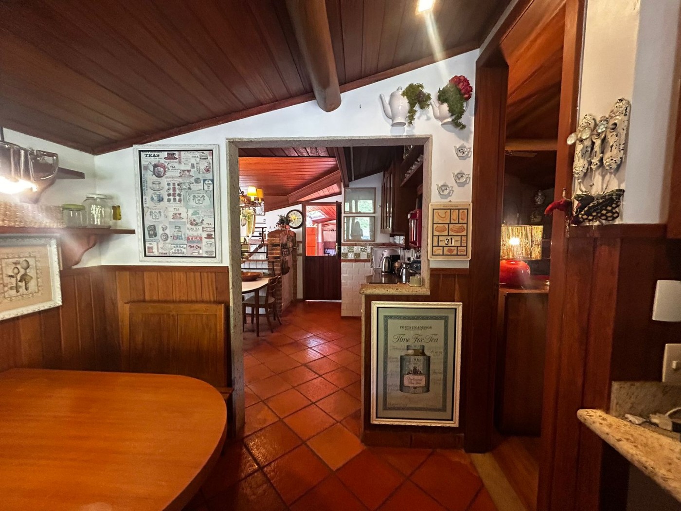 Casa, 4 quartos, 500 m² - Foto 31
