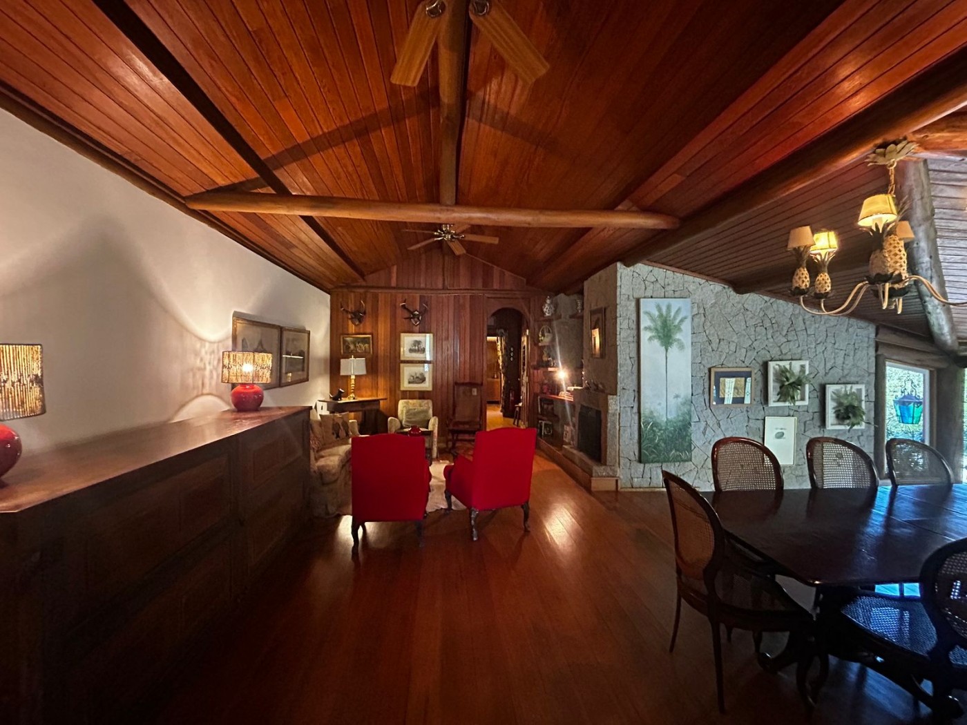 Casa, 4 quartos, 500 m² - Foto 9