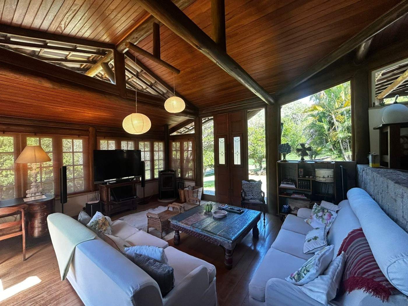 Casa, 4 quartos, 500 m² - Foto 4