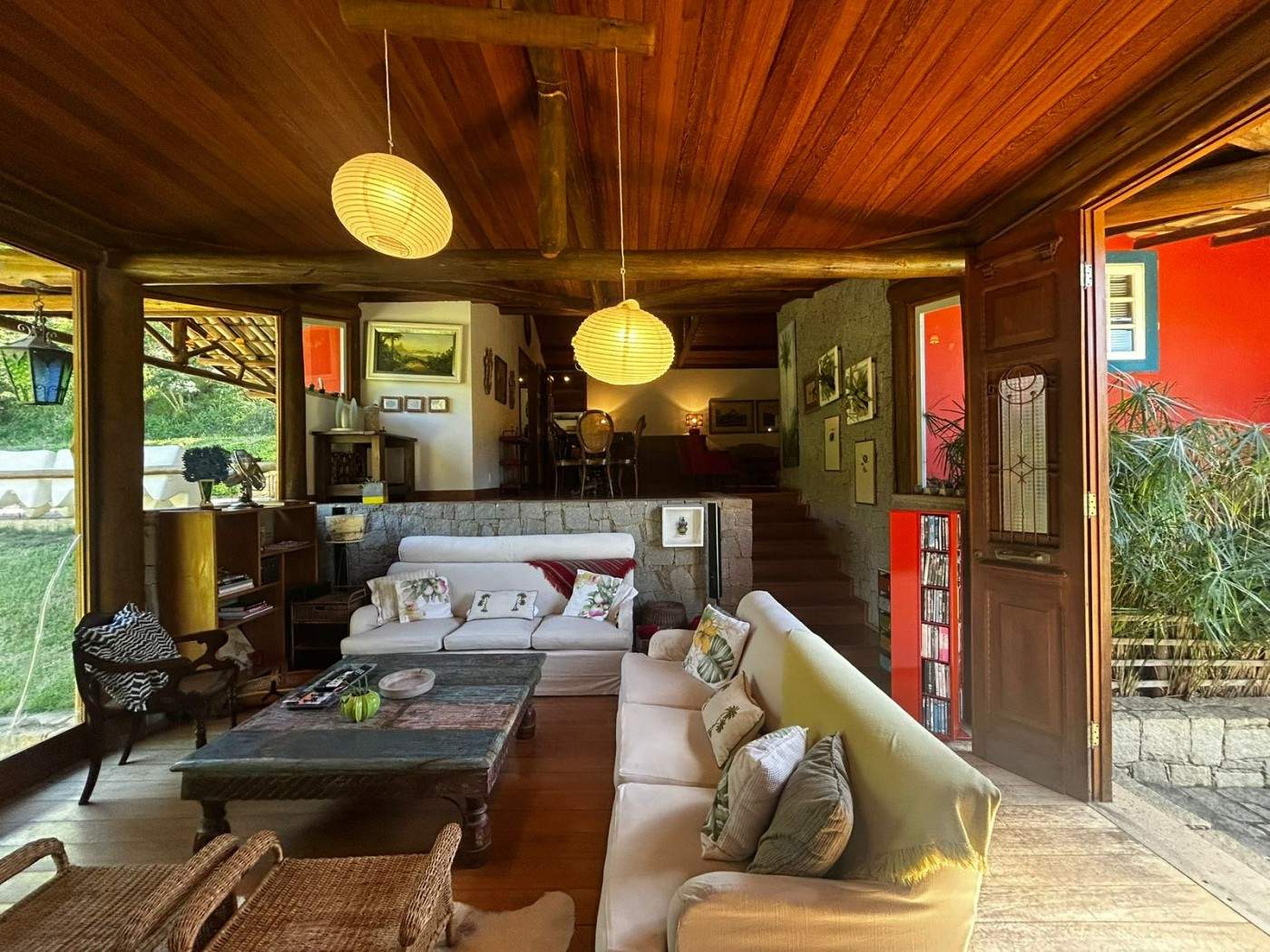Casa, 4 quartos, 500 m² - Foto 6