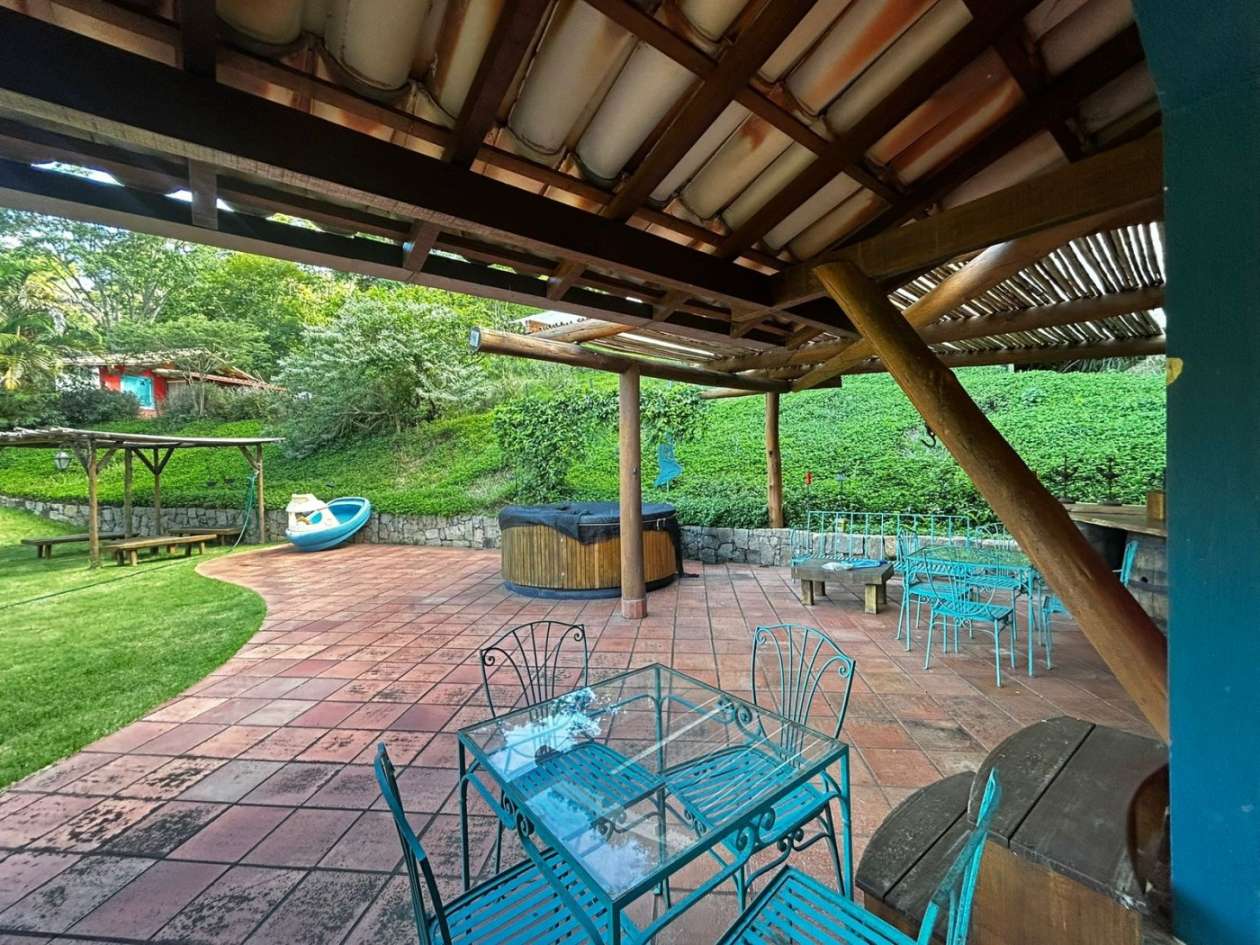 Casa, 4 quartos, 500 m² - Foto 46