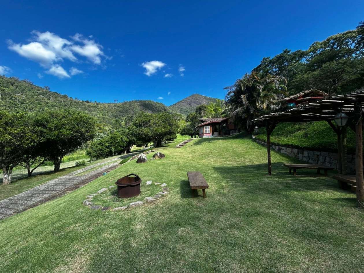 Casa, 4 quartos, 500 m² - Foto 48